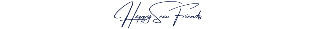 Happy Sexo Friends